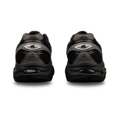 ASC GT 2160 x Above The Clouds - Black/Gunmetal