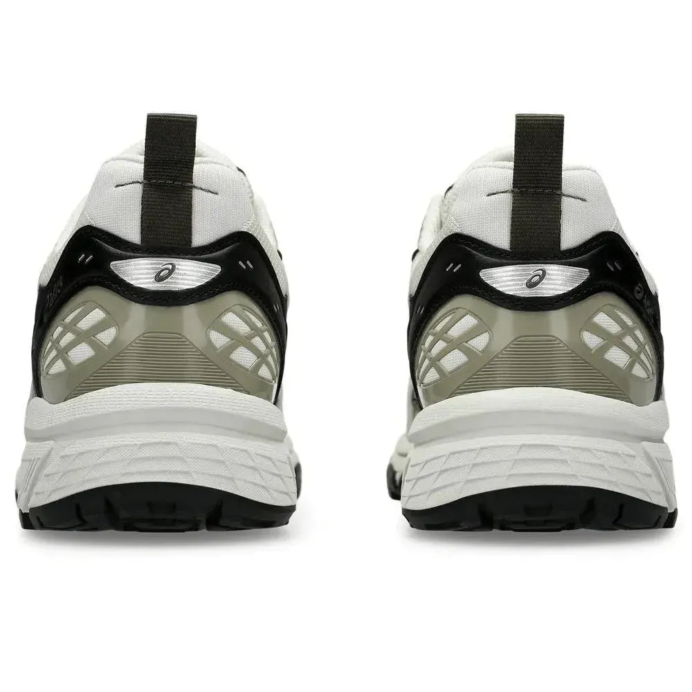 ASC Gel Nunobiki - Cream/Dark Olive