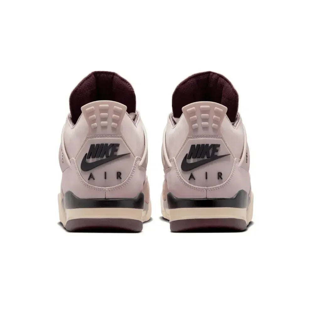 A Ma Maniére x AJ 4 OG SP While You Were Sleeping