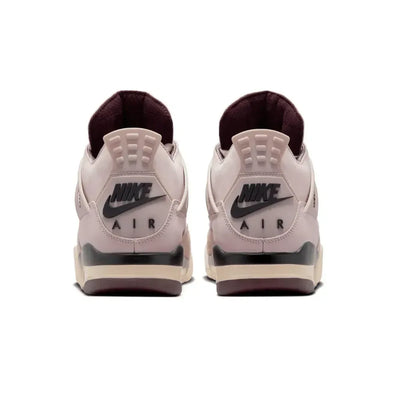 A Ma Maniére x AJ 4 OG SP While You Were Sleeping