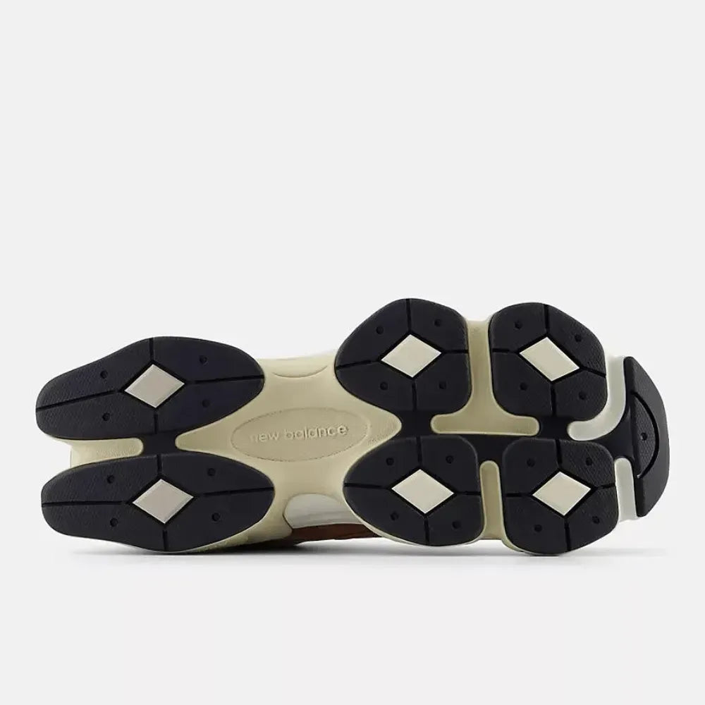 NB 9060 Sparrow Flat Taupe