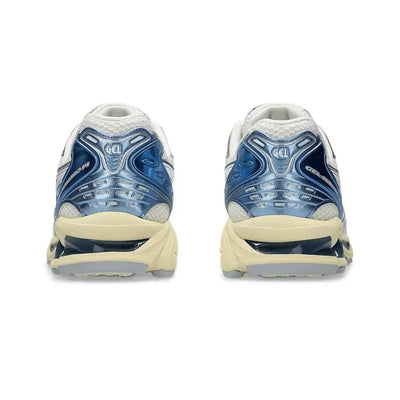 ASC Gel Kayano 14 - Cream/Denim/Blue