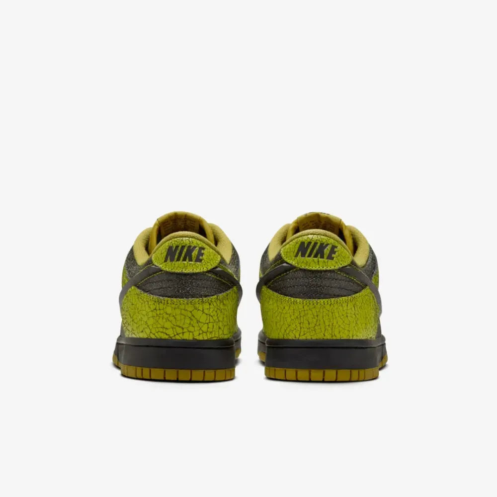 NK Dunk Low - Halloween Skull