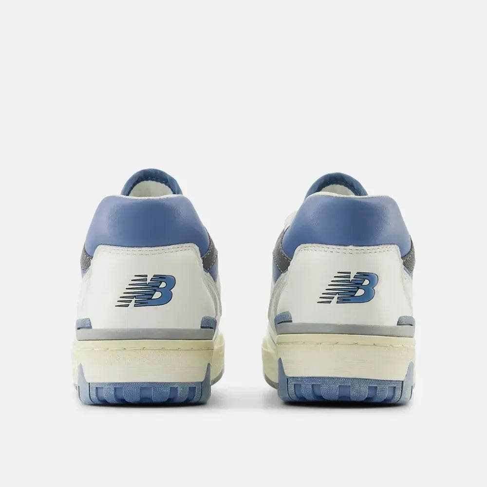 NB 550 Vintage Pack – Heron Blue