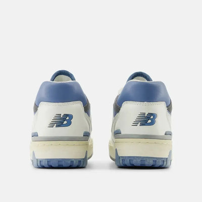 NB 550 Vintage Pack – Heron Blue