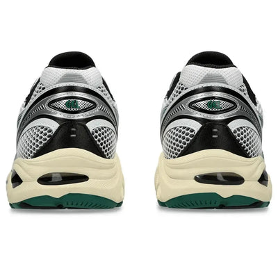 ASC GT 2160 - White/Jasper Green