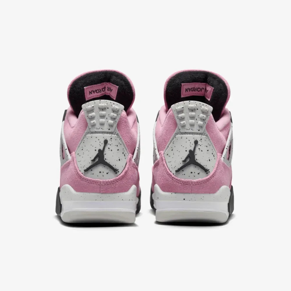 AJ 4 Orchid