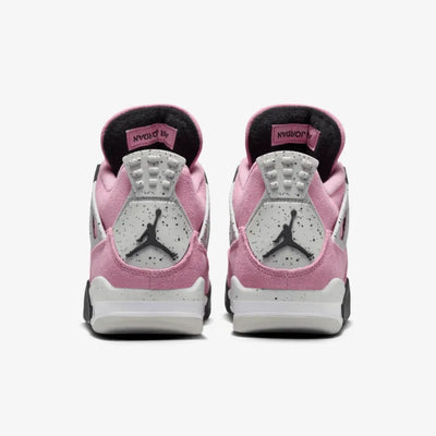 AJ 4 Orchid