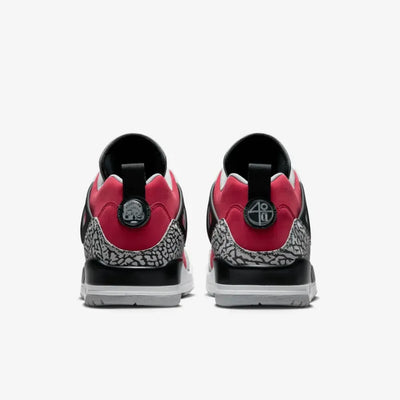 AJ Spizike Low Toro