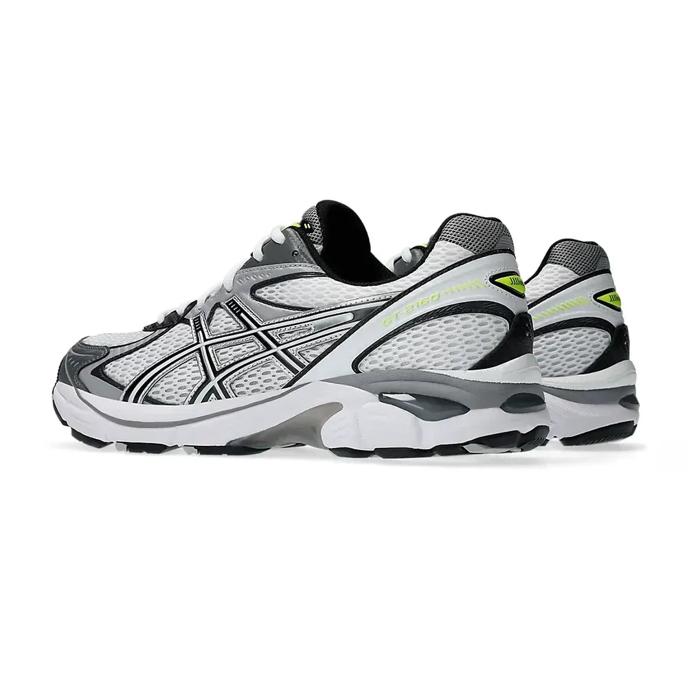 ASC GT 2160 x JJJJOUND - White