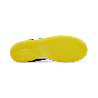 NK Dunk Low What the Duck University of Oregon Away PE