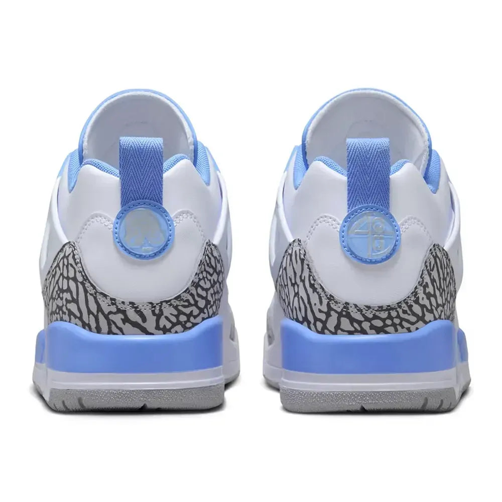 AJ Spizike Low UNC