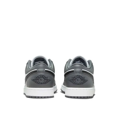 AJ 1 Low - Iron Grey