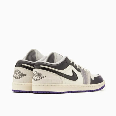 AJ 1 Low SE Punk Rock