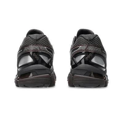 ASC Gel Kayano 20 x Unaffected - Dark Cherry Black