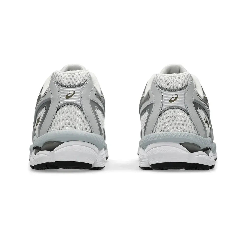 ASC Gel NYC - Cream/Pure Silver