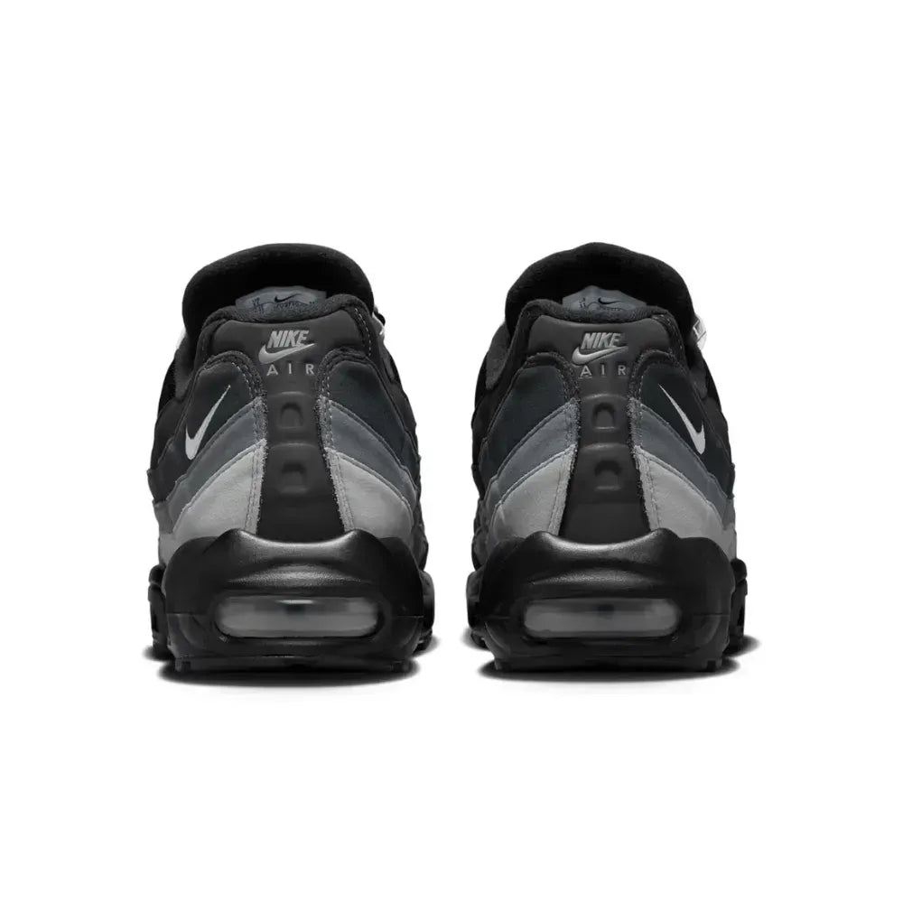 NK Air Max 95 Grey Gradient