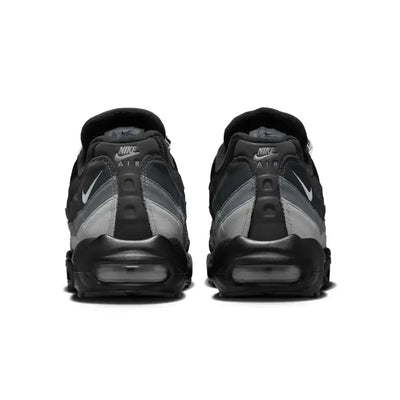 NK Air Max 95 Grey Gradient