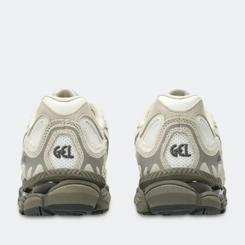 ASC Gel NYC - Cream/Putty