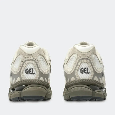 ASC Gel NYC - Cream/Putty