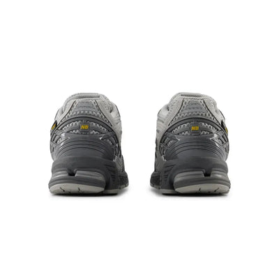 NB 1906R Cordura Pack – Grey