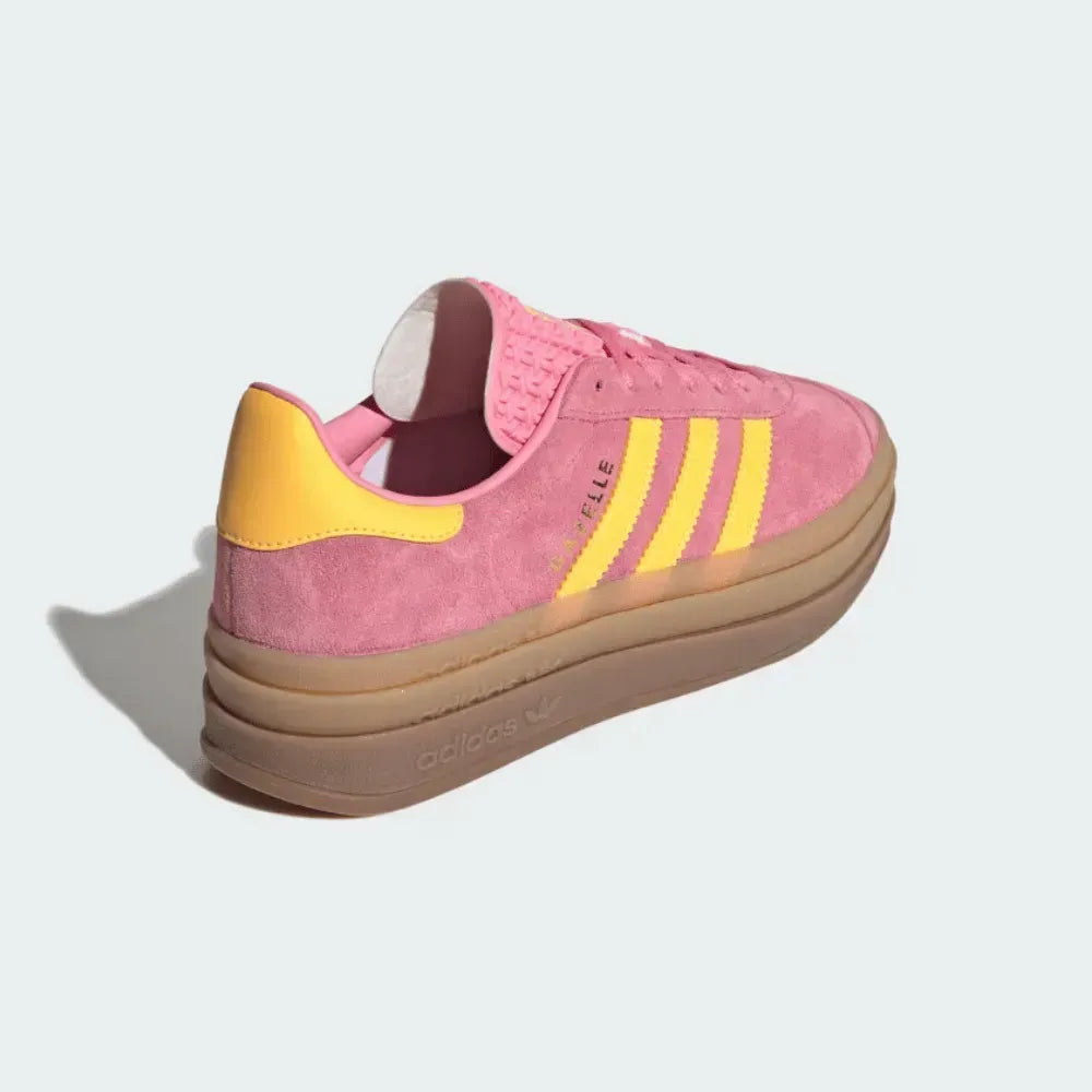 Ad Gazelle Bold - Bliss Pink/Spark