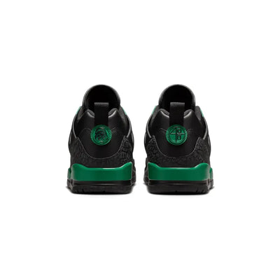 AJ Spizike Low Celtics