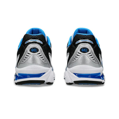 ASC Gel Nimbus 10.1 - White Directoire/Blue