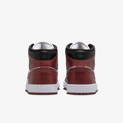 AJ 1 Mid SE Dark Pony