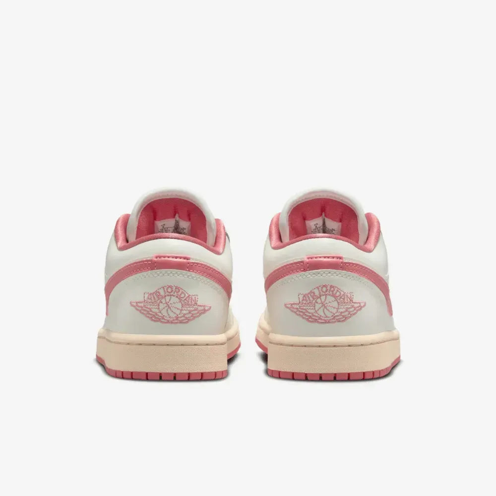 AJ 1 Low Pink Salt
