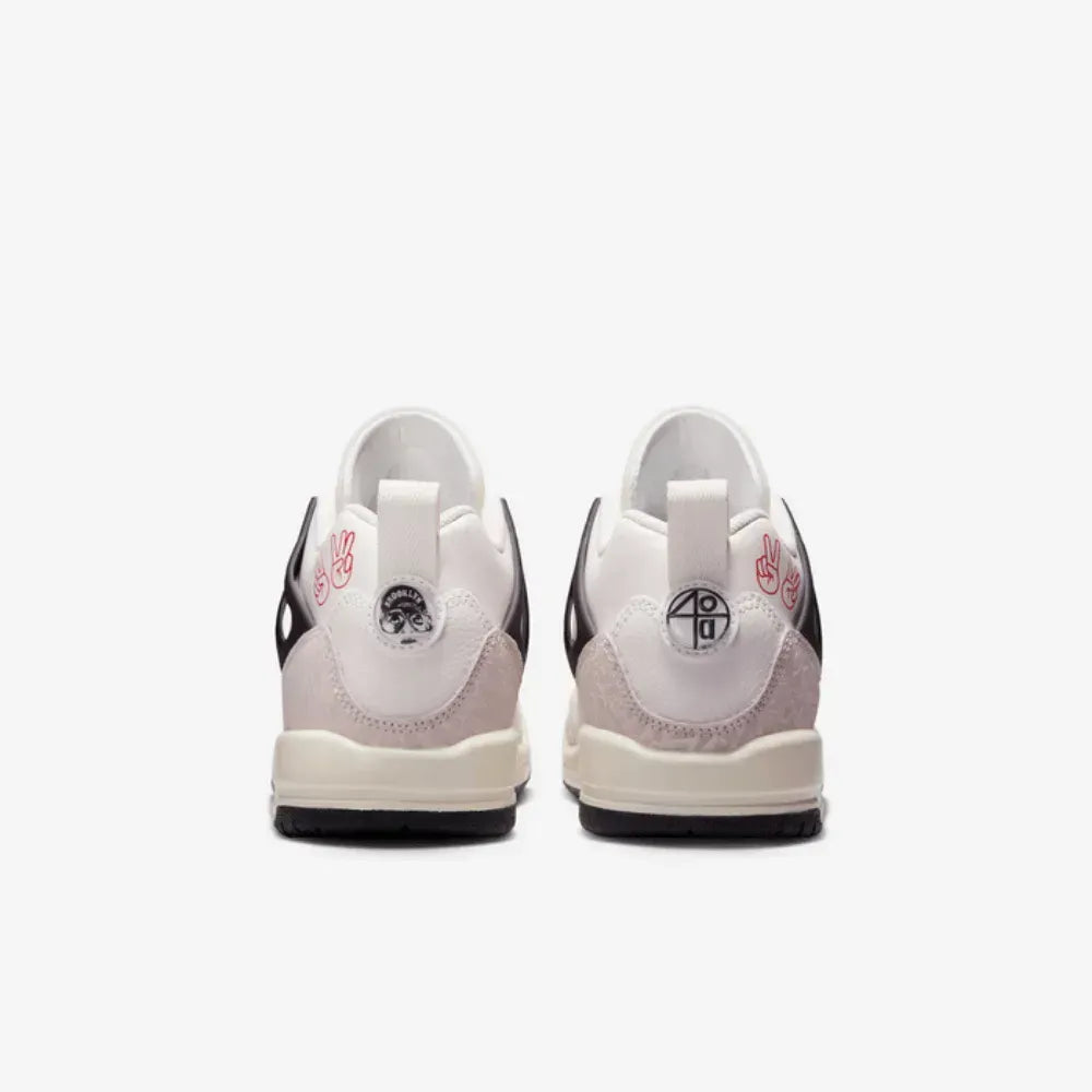 AJ Spizike Low GS Was Here