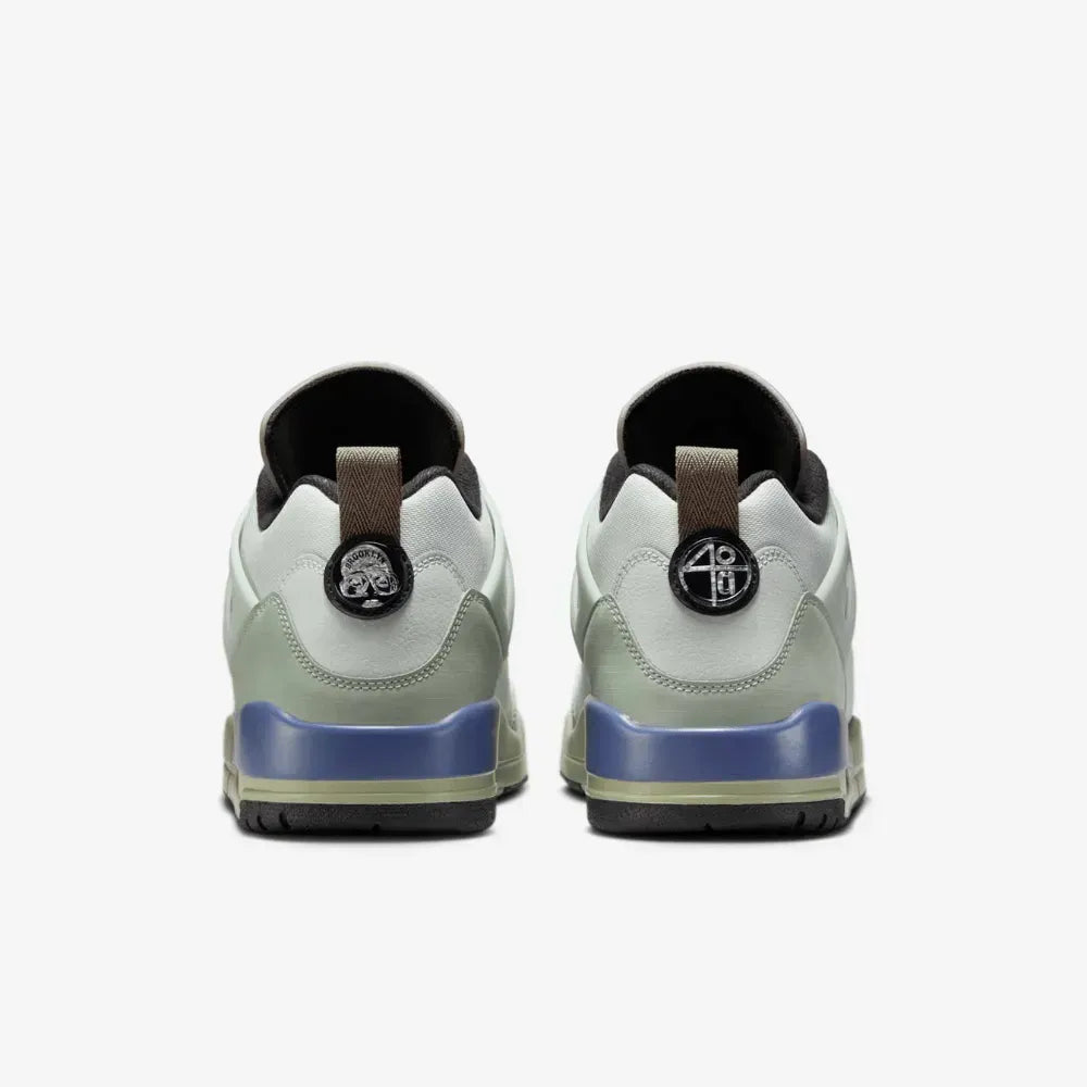 AJ Spizike Low Jade Horizon