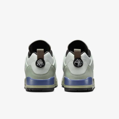 AJ Spizike Low Jade Horizon