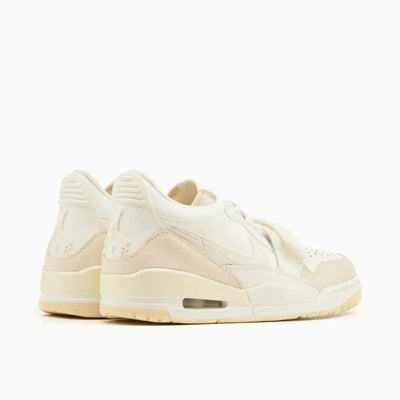 AJ Legacy 312 Low Sail Muslin