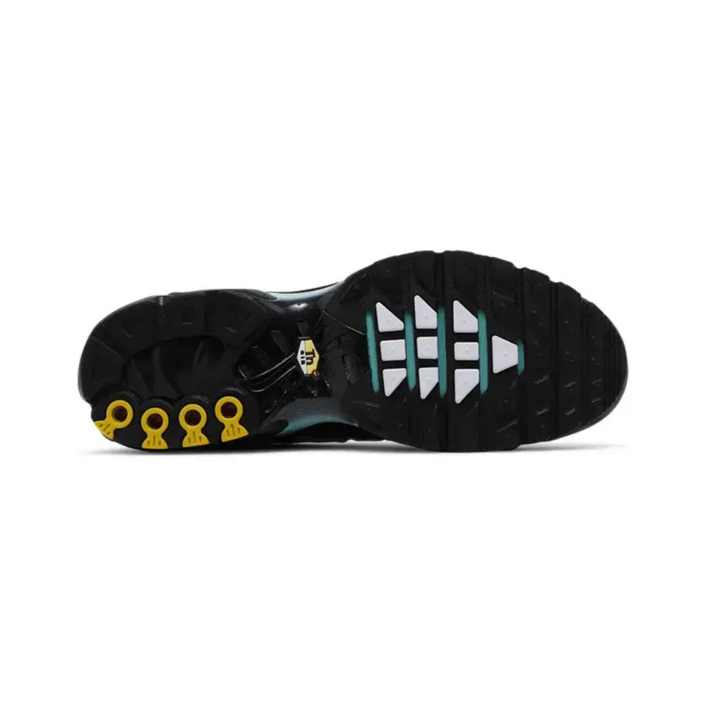 NK Air Max Plus - Aqua Blue