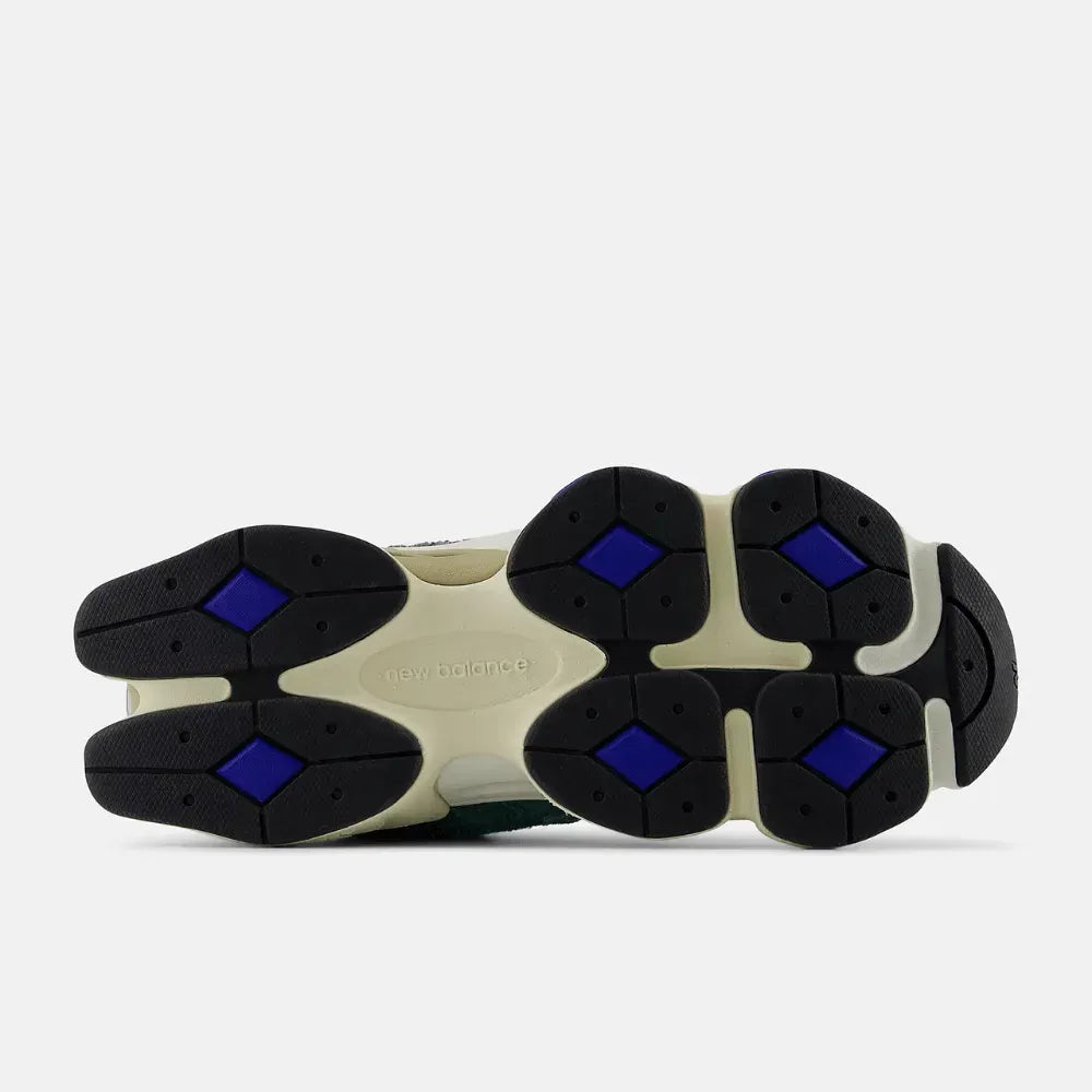 NB 9060 New Spruce Peach Blossom Team Royal