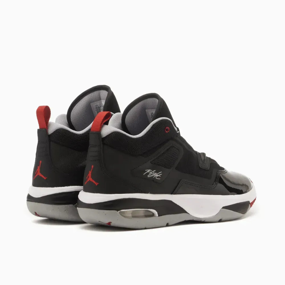 AJ Stay Loyal 3 Black Cement