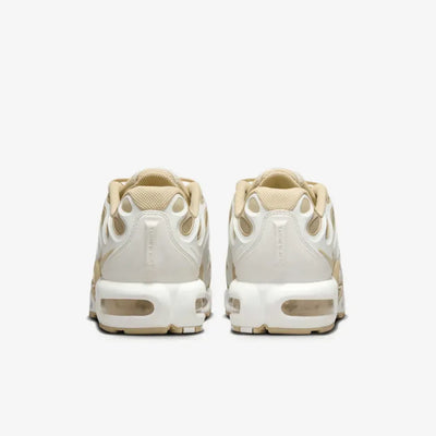 NK Air Max Plus - Gold