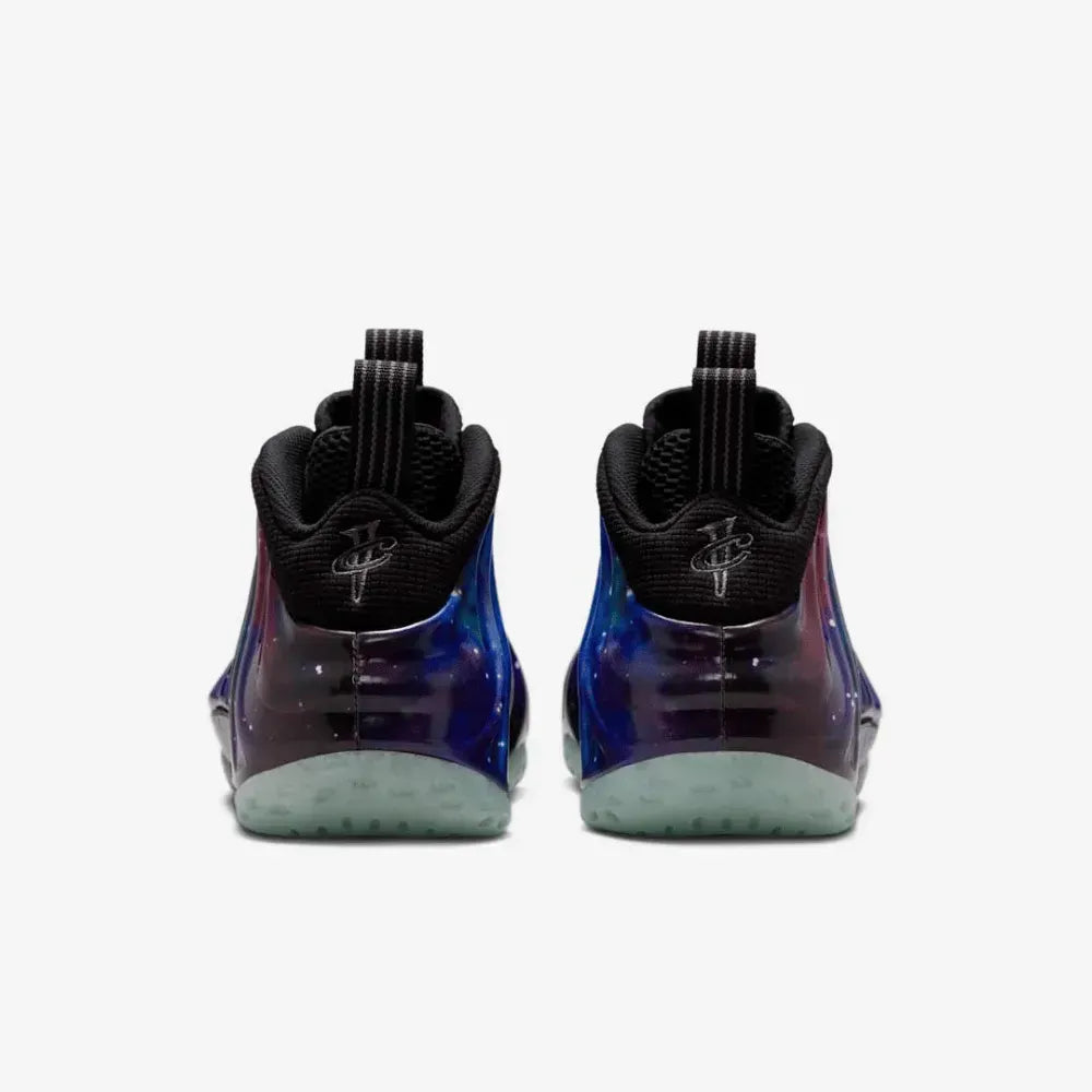 NK Air Foamposite One Galaxy