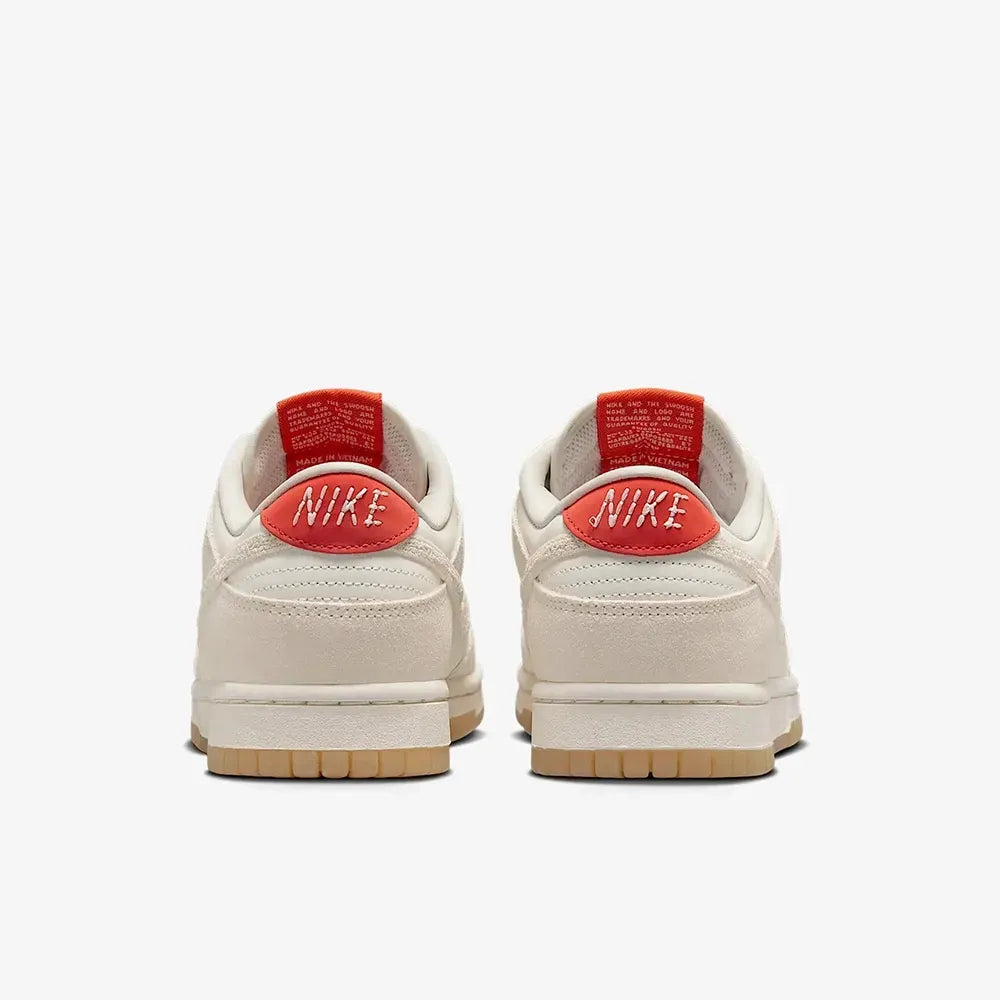 NK Dunk Low - Friendship Knot Sail