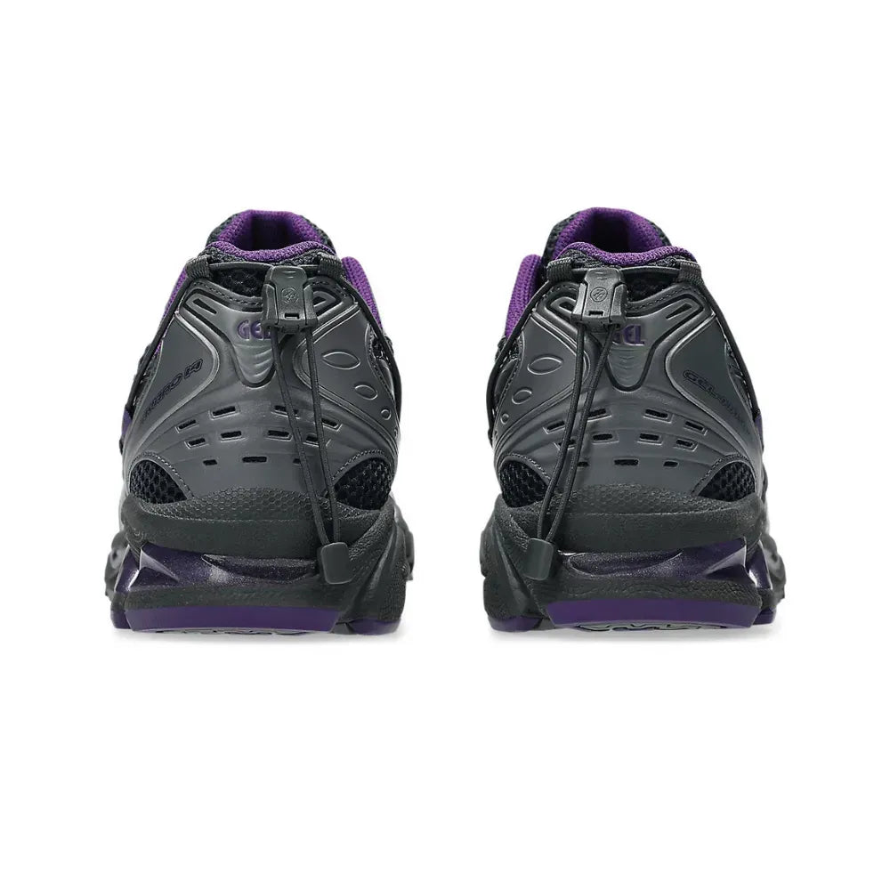 ASC Gel Kayano 14 x Zutomayo - Graphite/Grey Phantom