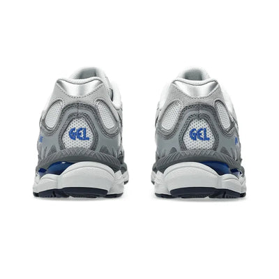 ASC Gel NYC - Glacier/Grey Gravel