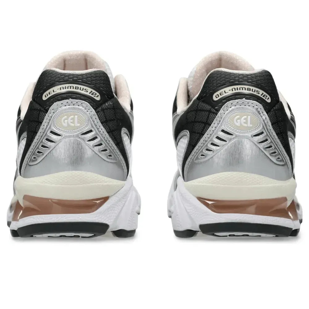 ASC Gel Nimbus 10.1 - White Obsidian/Grey