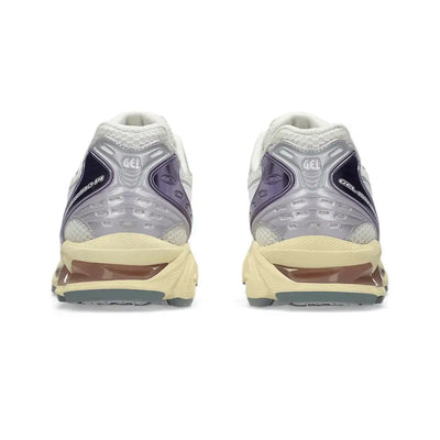ASC Gel Kayano 14 - Cream/Dusk Violet