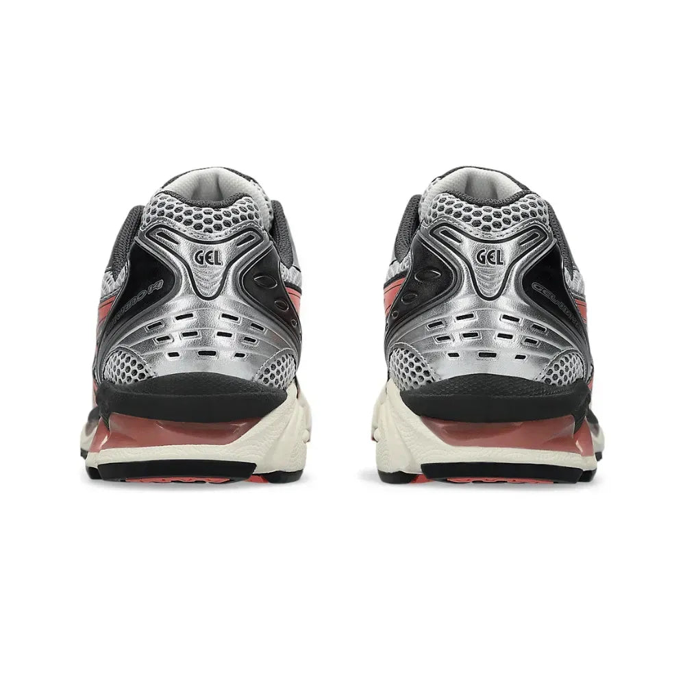 ASC Gel Kayano 14 - White/Papaya