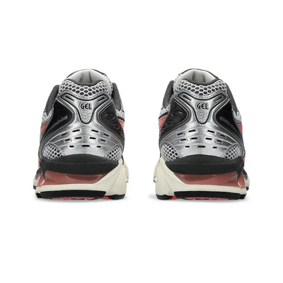 ASC Gel Kayano 14 - White/Papaya