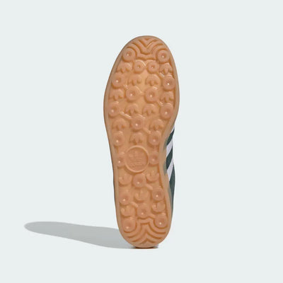 Ad Gazelle Indoor - Mineral Green/Silver Dawn/Green