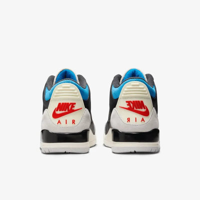 AJ 3 OG Rare Air