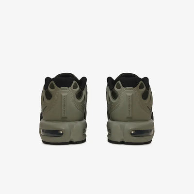 NK Air Max Plus - Dark Olive