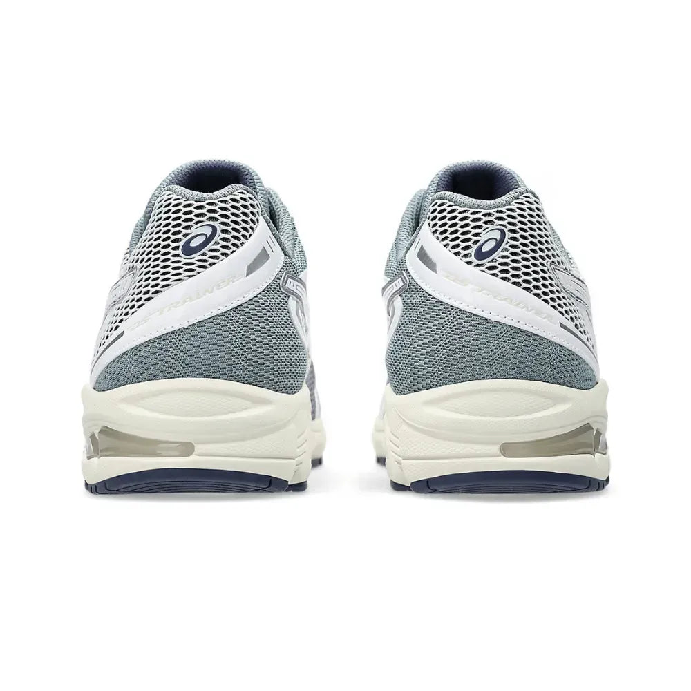 ASC Gel DS Trainer 14 - White Pure Silver